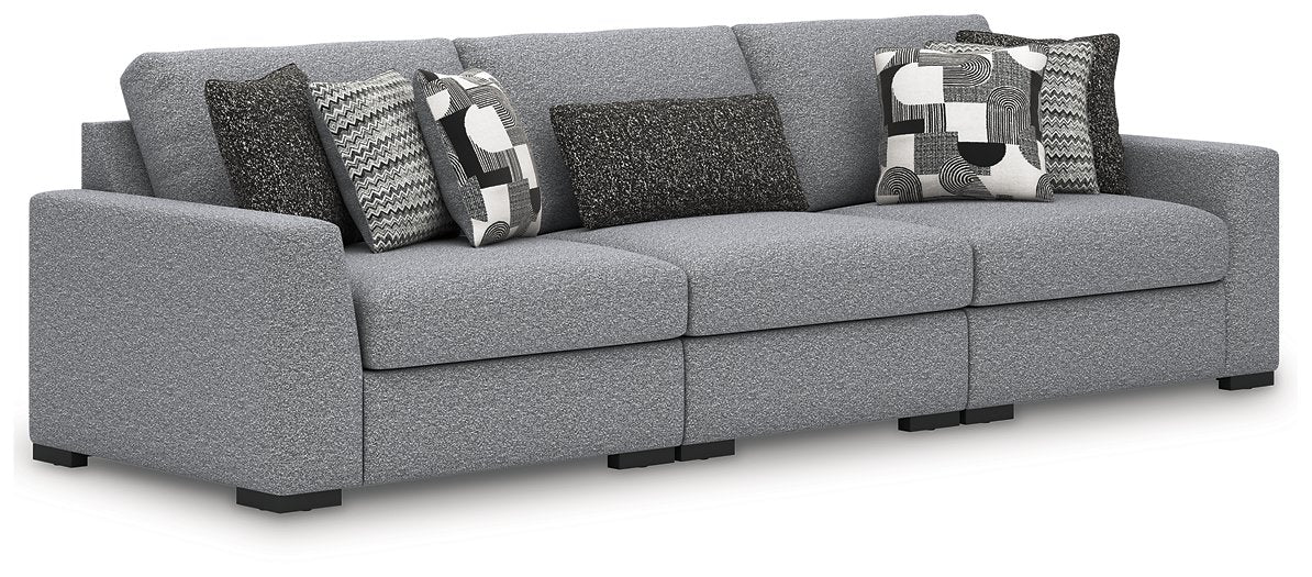 Bealton Sectional - homePLUS (Binghamton, NY)
