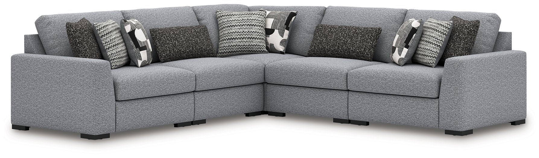 Bealton Sectional - homePLUS (Binghamton, NY)