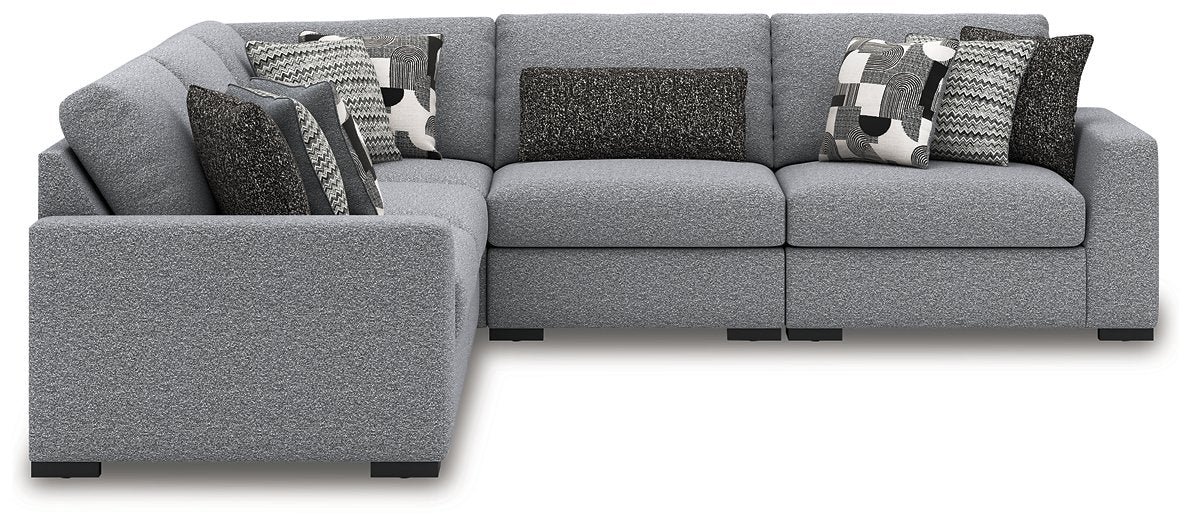 Bealton Sectional - homePLUS (Binghamton, NY)