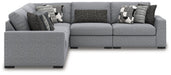 Bealton Sectional - homePLUS (Binghamton, NY)