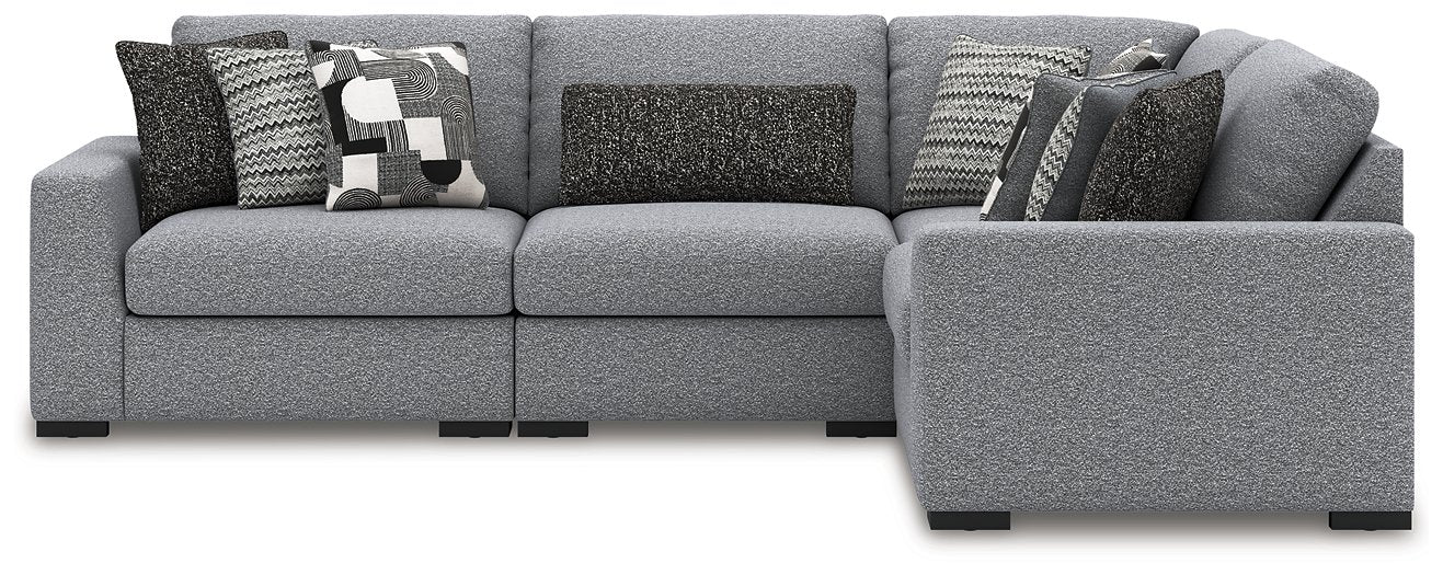 Bealton Sectional - homePLUS (Binghamton, NY)