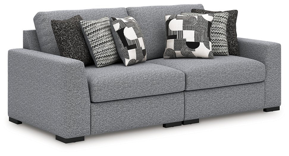 Bealton Sectional - homePLUS (Binghamton, NY)