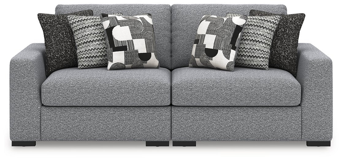 Bealton Sectional - homePLUS (Binghamton, NY)