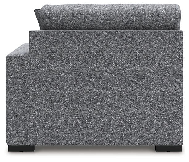 Bealton Sectional - homePLUS (Binghamton, NY)