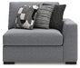 Bealton Sectional - homePLUS (Binghamton, NY)