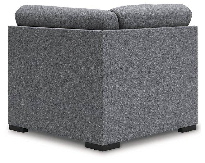 Bealton Sectional - homePLUS (Binghamton, NY)