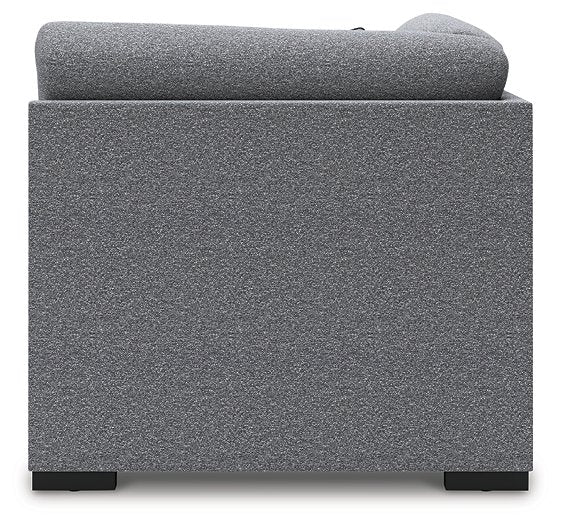 Bealton Sectional - homePLUS (Binghamton, NY)