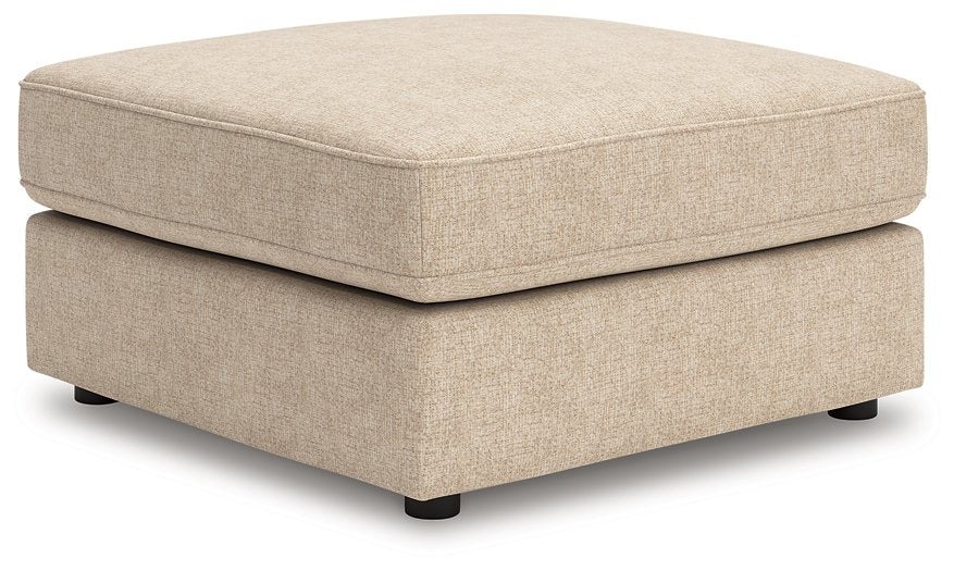 Seyler Oversized Accent Ottoman - homePLUS (Binghamton, NY)