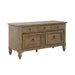 Americana Farmhouse Credenza - homePLUS (Binghamton, NY)