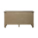 Americana Farmhouse Credenza - homePLUS (Binghamton, NY)