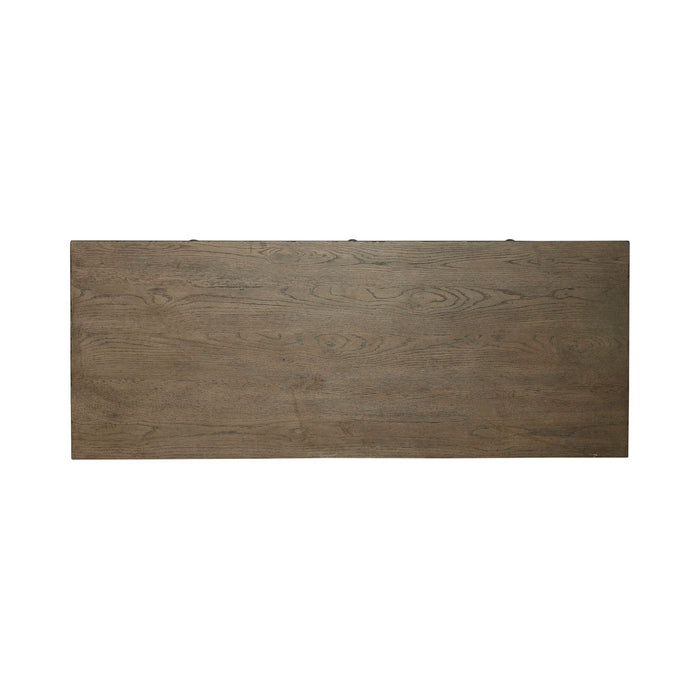 Americana Farmhouse Credenza - homePLUS (Binghamton, NY)