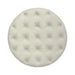 Americana Farmhouse Round Cocktail Ottoman in Dusty Taupe - homePLUS (Binghamton, NY)