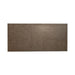 Americana Farmhouse Rectangular Leg Table in Dusty Taupe & Black - homePLUS (Binghamton, NY)