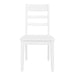 Landale Ladderback Side Chair (RTA) image