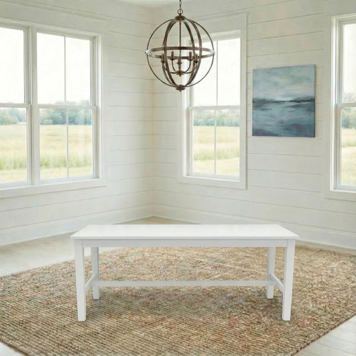 Landale Dining Bench (RTA) image