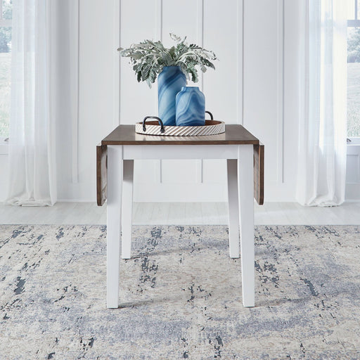 Landale Drop Leaf Table - homePLUS (Binghamton, NY)