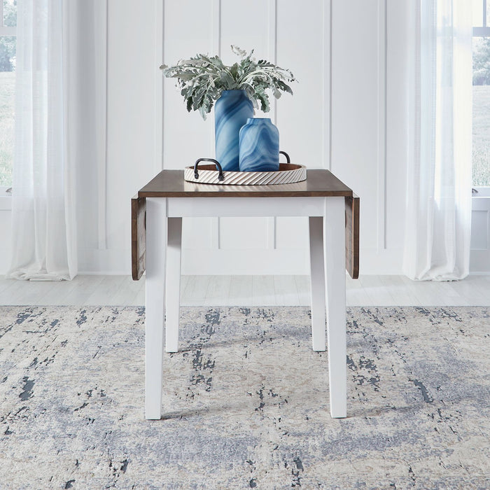 Landale Drop Leaf Table - homePLUS (Binghamton, NY)