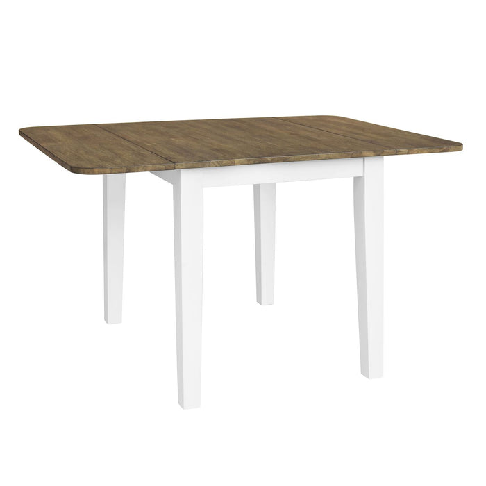 Landale Drop Leaf Table - homePLUS (Binghamton, NY)