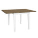 Landale Drop Leaf Table - homePLUS (Binghamton, NY)