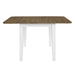 Landale Drop Leaf Table - homePLUS (Binghamton, NY)