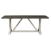 Willowrun Trestle Table image