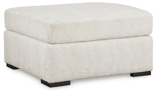 Chessington Oversized Accent Ottoman - homePLUS (Binghamton, NY)