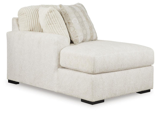 Chessington Sectional with Double Chaise - homePLUS (Binghamton, NY)