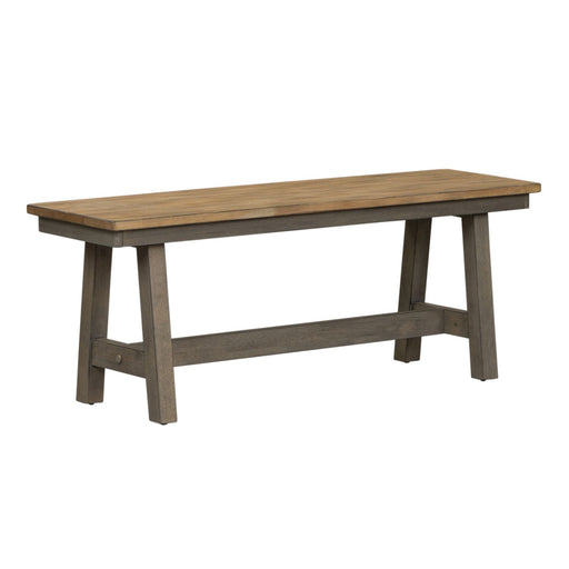 Lindsey Farm Backless Bench (RTA) - homePLUS (Binghamton, NY)