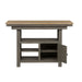 Lindsey Farm Kitchen Island image