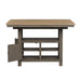 Lindsey Farm Kitchen Island Base image