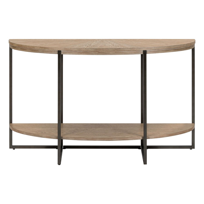 Paran Place Demilune Sofa Table image