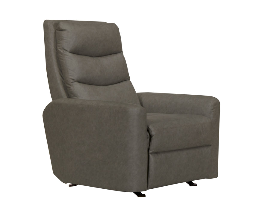 Jet Power Rocker Recliner
