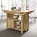 Lindsey Farm Gathering Table Set - homePLUS (Binghamton, NY)