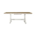 Lindsey Farm Trestle Table image