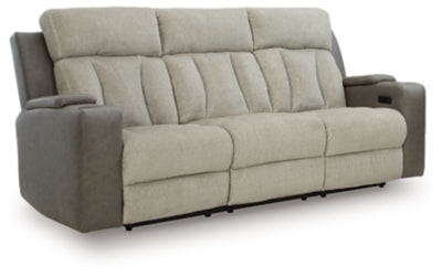 WhipLash Power Reclining Sofa - homePLUS (Binghamton, NY)