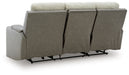 WhipLash Power Reclining Sofa - homePLUS (Binghamton, NY)