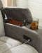 WhipLash Power Reclining Sofa - homePLUS (Binghamton, NY)