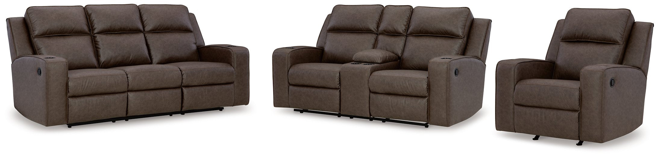 Lavenhorne Living Room Set - homePLUS (Binghamton, NY)
