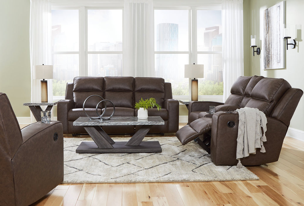 Lavenhorne Living Room Set - homePLUS (Binghamton, NY)