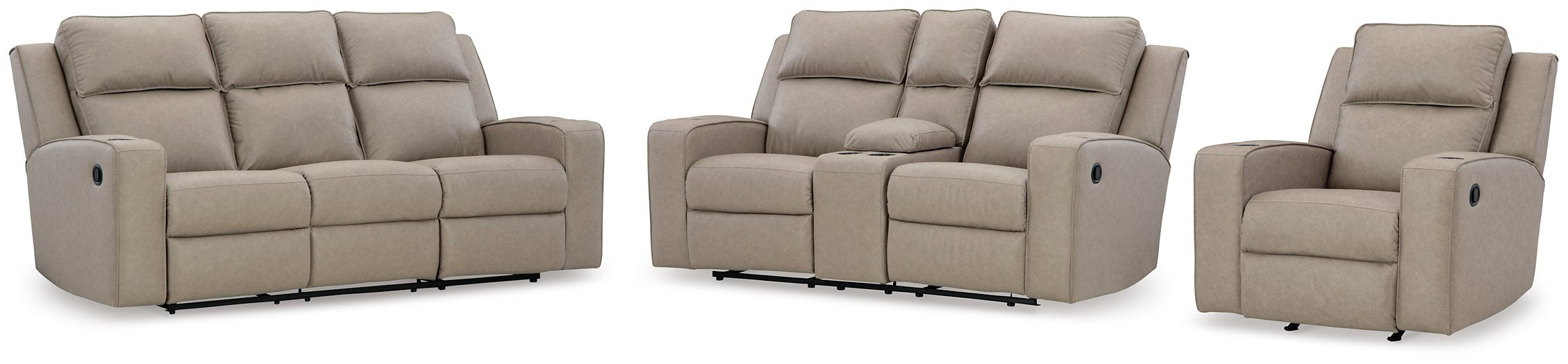 Lavenhorne Living Room Set - homePLUS (Binghamton, NY)