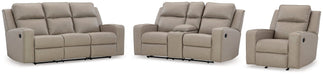 Lavenhorne Living Room Set - homePLUS (Binghamton, NY)