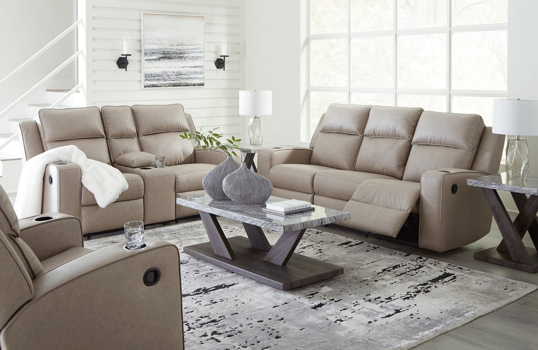 Lavenhorne Living Room Set - homePLUS (Binghamton, NY)
