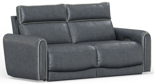 Nico Power Headrest Reclining Sofa - homePLUS (Binghamton, NY)