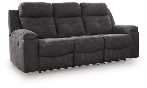 Brysonview Reclining Sofa - homePLUS (Binghamton, NY)