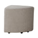 Capri Uph Ottomans image