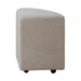 Capri Uph Ottomans image