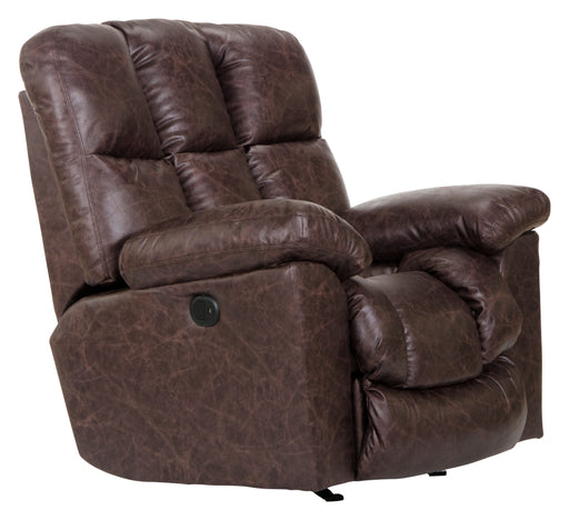Mayfield Power Rocker Recliner - homePLUS (Binghamton, NY)