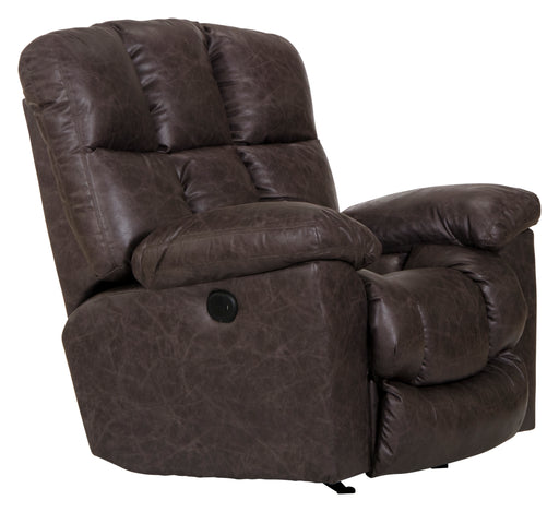 Mayfield Power Rocker Recliner - homePLUS (Binghamton, NY)