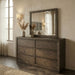 Stillwater Dresser & Mirror image