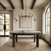 Stillwater Round Leg Table image